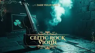 Violin Metal Dark Fantasy Soundtrack Haunting Gothic Violin Music for Epic Adventures