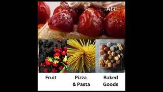 AFE - The industrial freezers you choose are essential to the success of your business.