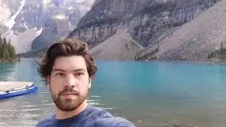 West Canada Epic travel video under 2min in 4k (2020)
