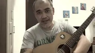 Ang Himig natin very easy tutorial (Juan dela Cruz Band)