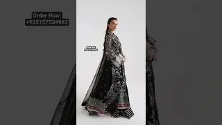 Republic Womenswear AURIANE | Unstitch Designer Replica | New Wedding Collection 2026 | Trending Now