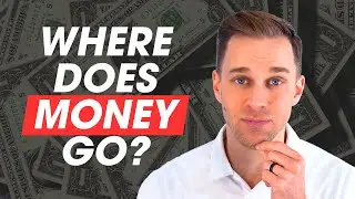 How to Take Control of Your Cash Flow & Build Wealth
