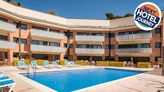 SANTA SUSANNA Chic! Apartments by ALEGRIA | Costa Brava y Maresme, Spain | Hotel Review ⭐