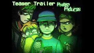 Phantom Pictures - Teaser Trailer