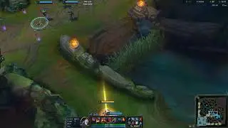 Como Jogar de Shaco Sup