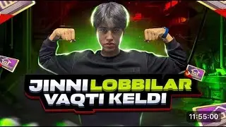 WOW LOBBILAR BOSAMIZ KRAMIZA