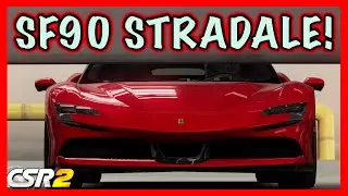 NEW FERRARI SF90 Stradale! FLASH EVENT!! | CSR Racing 2