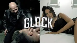 Wojtek Gola feat. Julia Kruzer - GLOCK