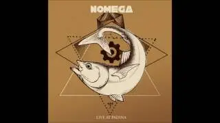 Nomega  - Mountain Tusk Live at Padina Fest