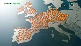 GolfNow &ndash; die einfache Art, Startzeiten zu buchen