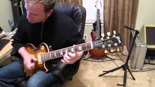ReWind Electric - High Offset Humbucker Set