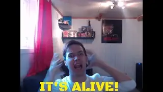 VideoLog #6 - IT'S ALIVE!