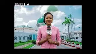 Government policies and impact as researched and analyzed by @Descientistnigeria for @Thaddeus TV. 