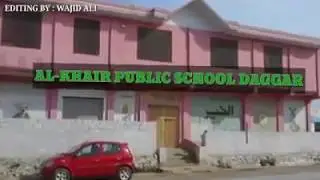 Al-Khair Public School Daggar Buner-APS Daggar  Buner