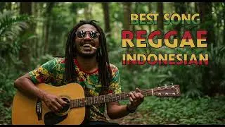 What's the BEST Indonesian Reggae Playlist for a RELAXING Atmosphere?