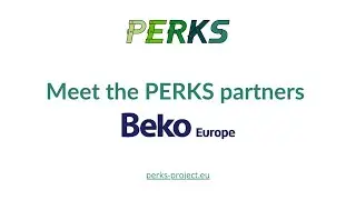 Meet the PERKS Partners | Beko Europe