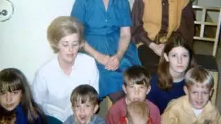 Thanksgiving November 25, 1971