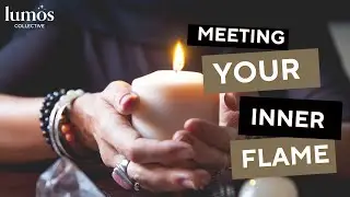 Awaken Your Inner Flame | Guided Meditation for Confidence, Power & Creative Fire