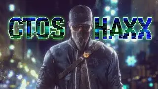 WD2-11 | CTOS Haxx #02 | SideOps No commentary #watchdogs2