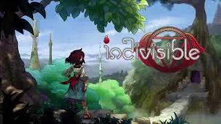 Indivisible OST- Crucial Fixture