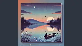Mirror of the Moon