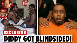 Diddy&rsquo;s Shocking Collapse in Court Following Freak Offs Leak Caught on Tape!