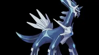 Where To Find Dialga (PokemonFightersEX)