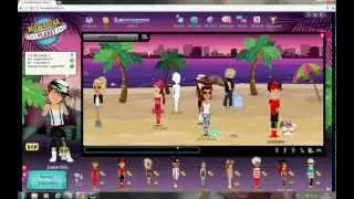 MSP info