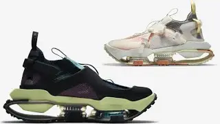 ISPA Road Warrior- Volt & Clear Jade
