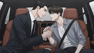 The Triplet Alphas Mafia Accidentally Runs into their 9 Months Heavily Pregnant Ex-omega Working in