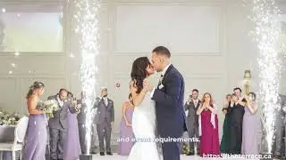 Wedding Venue Vaughan Banquet Hall Woodbridge and Thornhill