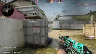 CS:GO Spoonie | Fun with friends
