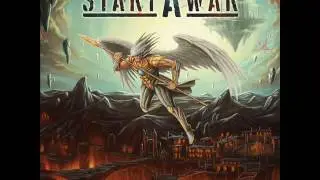 Start a War - Barren Waste