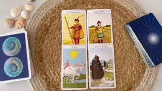 VIRGO ♍️ URGENTE! TU EX o CASI ALGO  #tarot