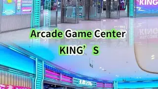 12Design original design cases:KING'S.