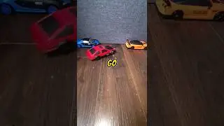 The ultimate parking challenge ✅ What's next? #rcdriftcar #rccar #parkingchallenge