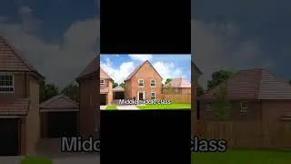 UK Housing variations per income&nbsp;class #ukpropertymarket #ukproperty #ukpropertyinvestment