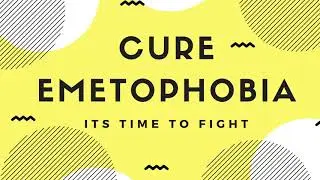 Cure Emetophobia Podcast - EP. 1
