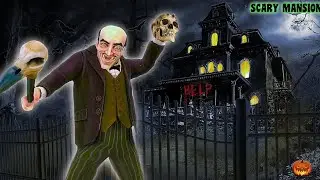 CAUGHT ME DR. CROW || PLUS POINT GAMERZ ||