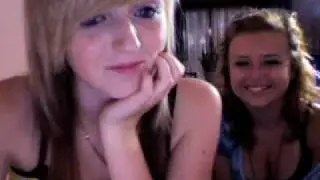 Kayla&Brie- SummerMess!!