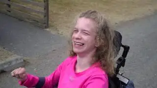 Kiwanis Camp Casey: Ashley's Story
