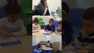 🎥 POV: You&rsquo;re a Shichida Teacher 👩&zwj;🏫🧠⁠