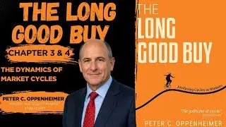 The Long Good Buy Book Notes (Ch. 3&ndash;4) | How Markets Really Break