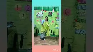 sangai rhymes (state animal of Manipur)