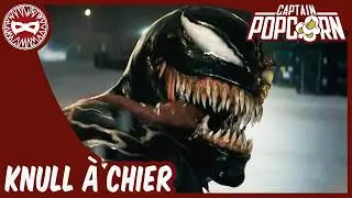 VENOM 3 : Critique, r&eacute;f&eacute;rences et sc&egrave;ne post-cr&eacute;dits (SANS/AVEC Spoilers)