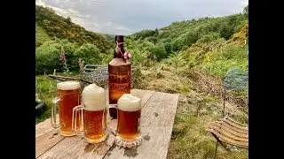 How to make beer