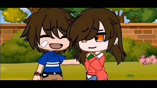 End is near meme// Fnaf security breach// Gregory and Cassie//Gregory robot AU