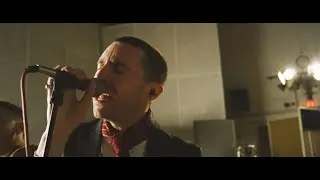 Monster Florence - Picture Frame feat. Miles Kane (Live at Abbey Road)