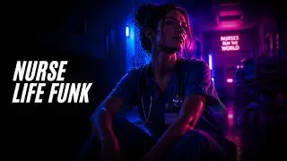 Nurse Life Funk (Funk Parody) &ndash; Funny Nursing Song | Hospital Humor | Nurses Anthem