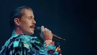 Qween - Crazy Little Thing Called Love (FULL PERFORMANCE)